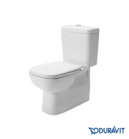 MECANISMO ALIMENTACION INFERIOR D-CODE DURAVIT